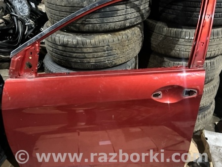 ФОТО Дверь передняя левая для Honda CR-V IV (11-18) Київ