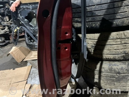 ФОТО Дверь передняя левая для Honda CR-V IV (11-18) Київ