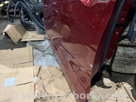 ФОТО Дверь передняя левая для Honda CR-V IV (11-18) Київ