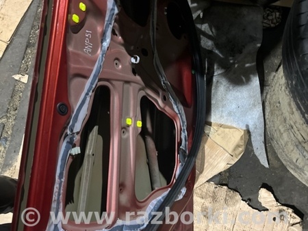 ФОТО Дверь передняя левая для Honda CR-V IV (11-18) Київ