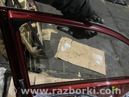 ФОТО Дверь передняя левая для Honda CR-V IV (11-18) Київ