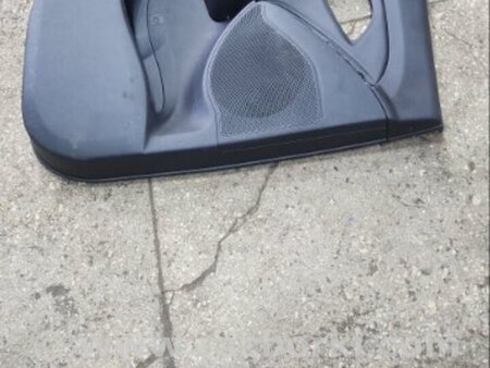 ФОТО Карта двери задней левой для Hyundai ix35 I LM/EL Tucson (10-17) Київ