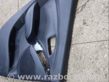 ФОТО Карта двери задней левой для Hyundai ix35 I LM/EL Tucson (10-17) Київ