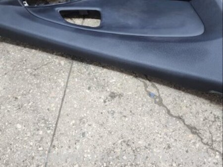 ФОТО Карта двери задней левой для Hyundai ix35 I LM/EL Tucson (10-17) Київ