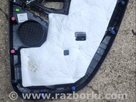 ФОТО Карта двери задней левой для Hyundai ix35 I LM/EL Tucson (10-17) Київ