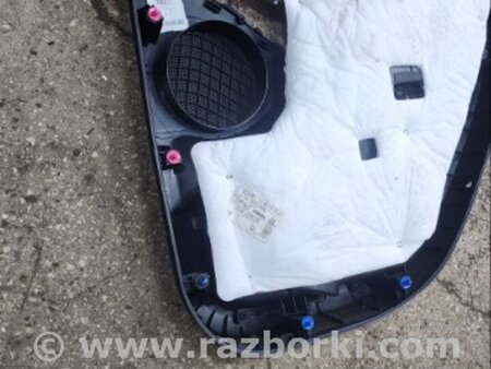 ФОТО Карта двери задней левой для Hyundai ix35 I LM/EL Tucson (10-17) Київ