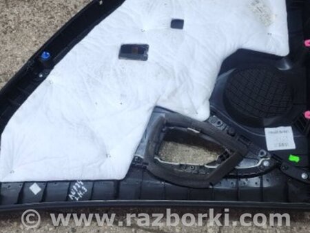 ФОТО Карта двери задней левой для Hyundai ix35 I LM/EL Tucson (10-17) Київ