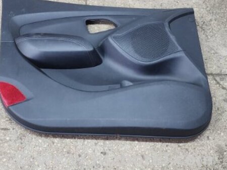 ФОТО Карта двери передней левой для Hyundai ix35 I LM/EL Tucson (10-17) Київ