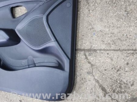 ФОТО Карта двери передней левой для Hyundai ix35 I LM/EL Tucson (10-17) Київ