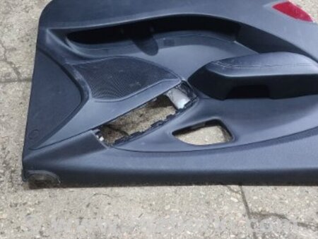 ФОТО Карта двери передней левой для Hyundai ix35 I LM/EL Tucson (10-17) Київ