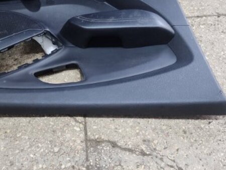 ФОТО Карта двери передней левой для Hyundai ix35 I LM/EL Tucson (10-17) Київ