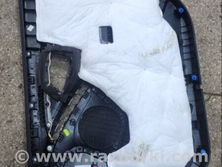 ФОТО Карта двери передней левой для Hyundai ix35 I LM/EL Tucson (10-17) Київ