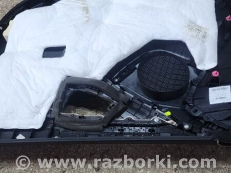 ФОТО Карта двери передней левой для Hyundai ix35 I LM/EL Tucson (10-17) Київ