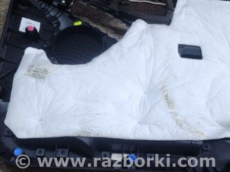 ФОТО Карта двери передней левой для Hyundai ix35 I LM/EL Tucson (10-17) Київ