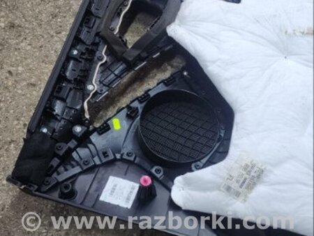 ФОТО Карта двери передней левой для Hyundai ix35 I LM/EL Tucson (10-17) Київ