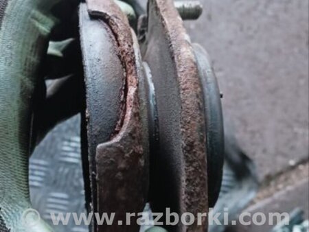 ФОТО Опора стойки задняя правая для Subaru Outback V BS (14-21) Київ