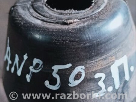 ФОТО Пыльник стойки задний правый для Subaru Outback V BS (14-21) Київ