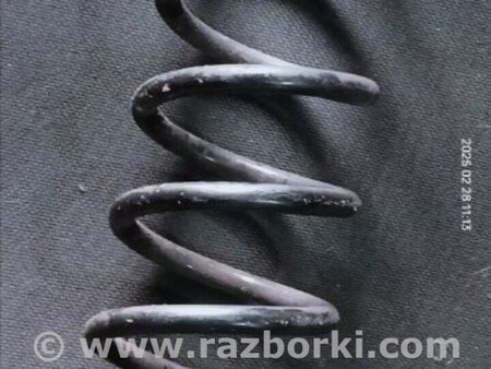 ФОТО Пружина задняя для Subaru Outback V BS (14-21) Київ