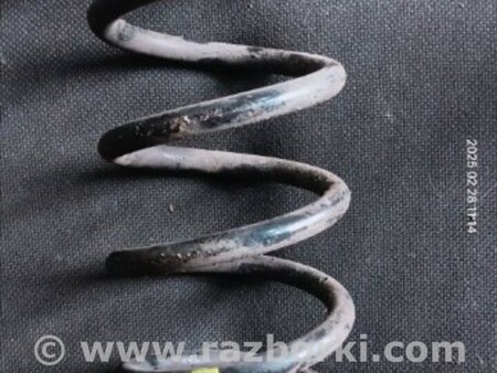 ФОТО Пружина задняя для Subaru Outback V BS (14-21) Київ