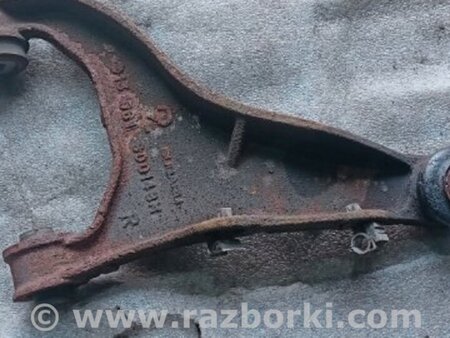 ФОТО Рычаг задний правый для Subaru Outback V BS (14-21) Київ