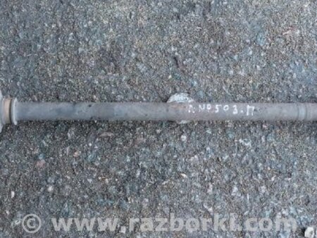 ФОТО Привод задний правый для Subaru Outback V BS (14-21) Київ