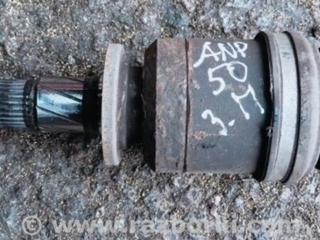 ФОТО Привод задний правый для Subaru Outback V BS (14-21) Київ