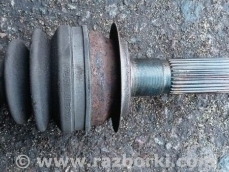 ФОТО Привод задний правый для Subaru Outback V BS (14-21) Київ