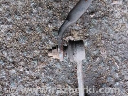 ФОТО Стабилизатор задний для Subaru Outback V BS (14-21) Київ