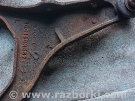 ФОТО Рычаг задний левый для Subaru Outback V BS (14-21) Київ