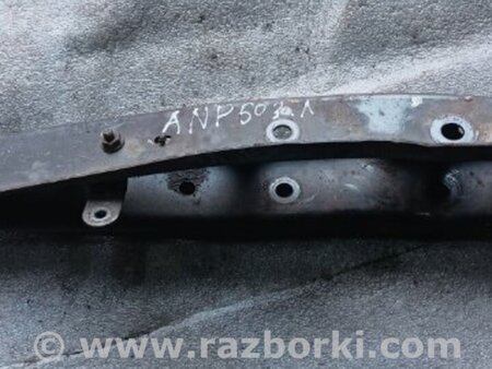 ФОТО Рычаг задний левый для Subaru Outback V BS (14-21) Київ