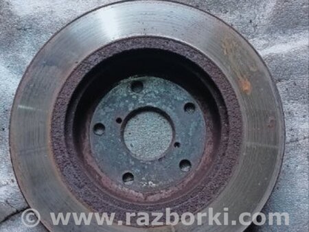 ФОТО Тормозной диск задний правый для Subaru Outback V BS (14-21) Київ