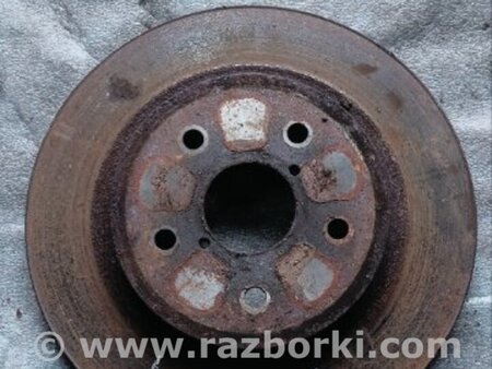 ФОТО Тормозной диск задний левый для Subaru Outback V BS (14-21) Київ