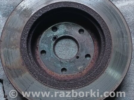 ФОТО Тормозной диск задний левый для Subaru Outback V BS (14-21) Київ