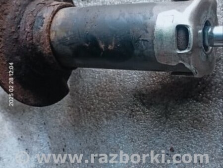 ФОТО Амортизатор задний для Subaru Outback V BS (14-21) Київ