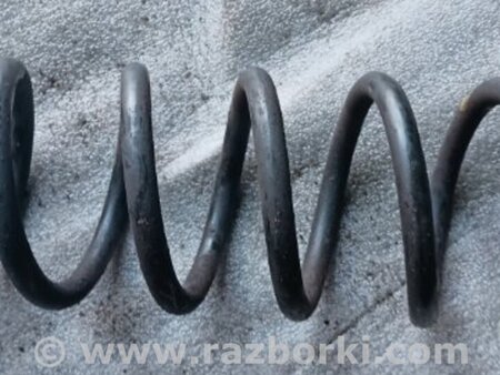 ФОТО Пружина задняя для Subaru Outback V BS (14-21) Київ