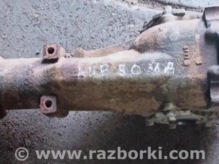 ФОТО Редуктор задний для Subaru Outback V BS (14-21) Київ