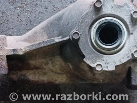 ФОТО Редуктор задний для Subaru Outback V BS (14-21) Київ