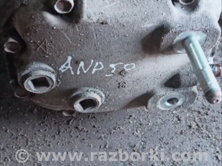 ФОТО Редуктор задний для Subaru Outback V BS (14-21) Київ