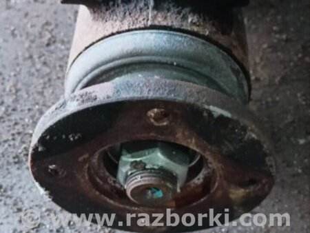 ФОТО Редуктор задний для Subaru Outback V BS (14-21) Київ