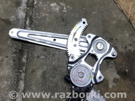 ФОТО Стеклоподъемный механизм для Subaru Legacy VI BN (14-19) Київ