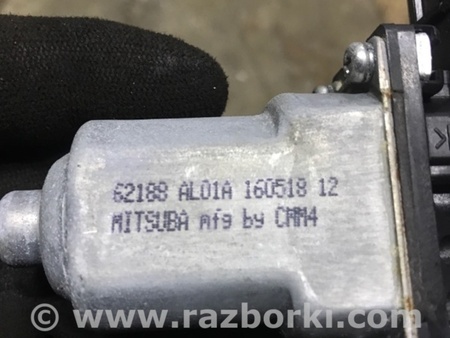ФОТО Стеклоподъемный механизм для Subaru Legacy VI BN (14-19) Київ