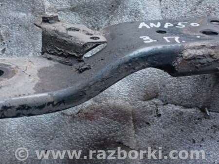 ФОТО Кронштейн задний правый для Subaru Outback V BS (14-21) Київ