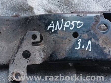 ФОТО Кронштейн задний левый для Subaru Outback V BS (14-21) Київ