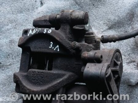 ФОТО Суппорт задний левый для Subaru Outback V BS (14-21) Київ