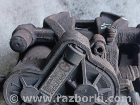 ФОТО Суппорт задний левый для Subaru Outback V BS (14-21) Київ