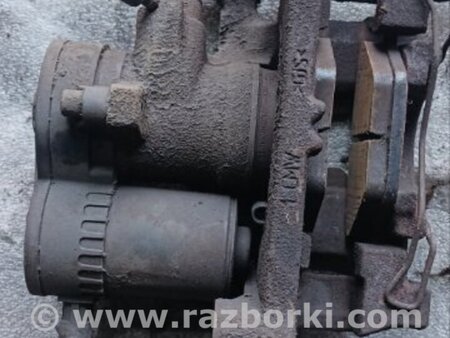 ФОТО Суппорт задний левый для Subaru Outback V BS (14-21) Київ