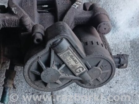 ФОТО Суппорт задний правый для Subaru Outback V BS (14-21) Київ