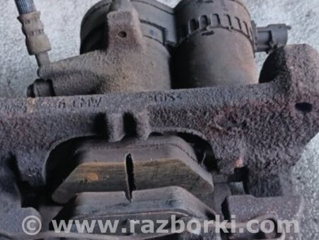 ФОТО Суппорт задний правый для Subaru Outback V BS (14-21) Київ