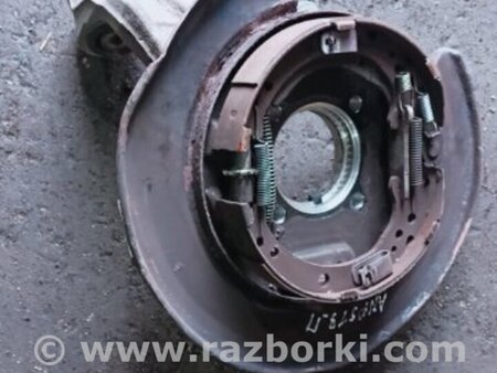 ФОТО Цапфа задняя для Honda CR-V IV (11-18) Київ