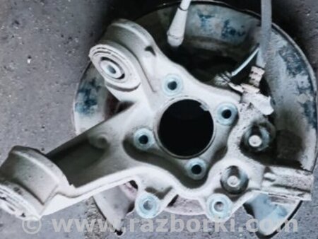 ФОТО Цапфа задняя для Honda CR-V IV (11-18) Київ